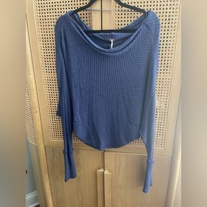 Free People sweater